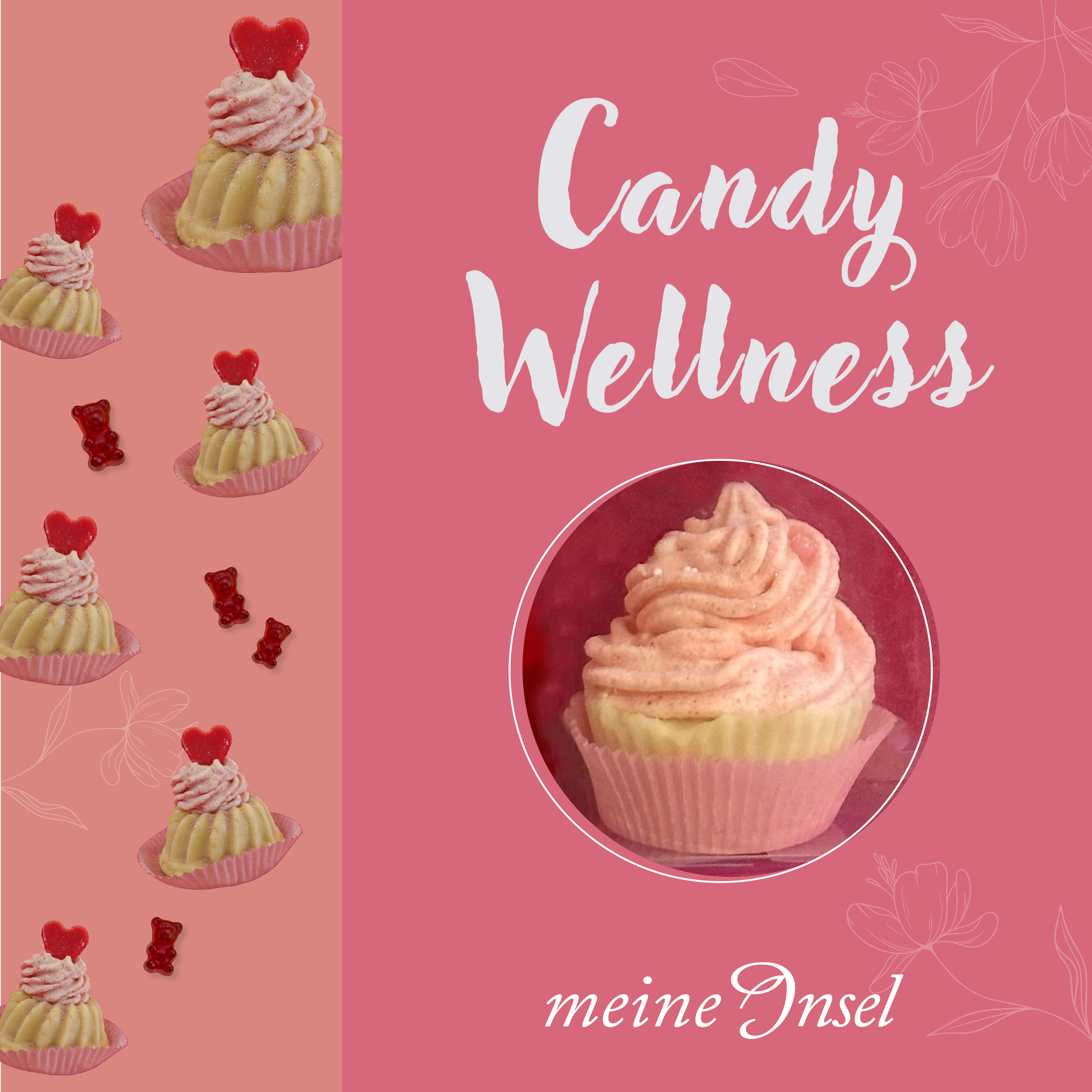 Candy Wellness