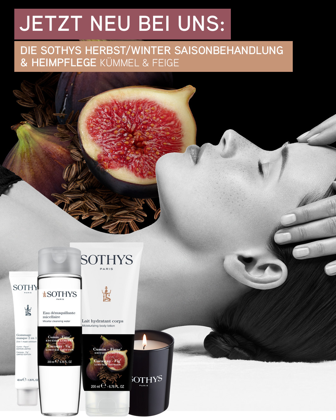Herbst/Winter-Behandlung 2025/26